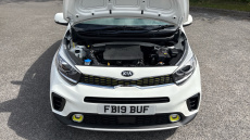 Kia Picanto 1.25 X-Line 5dr Petrol Hatchback